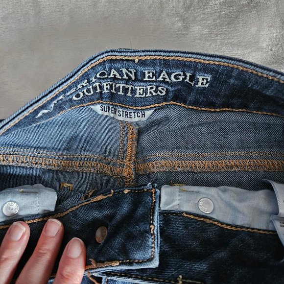 American Eagle Superstretch - Picture 4 of 5